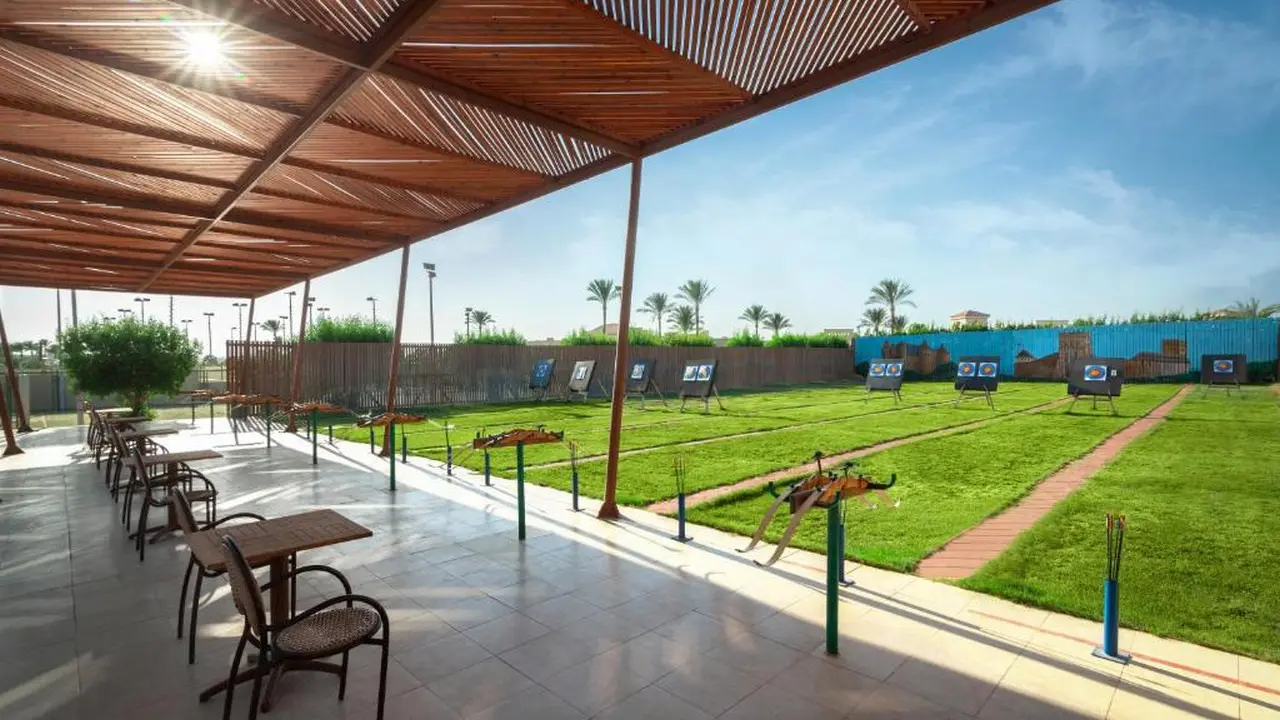 Hotel Cleopatra Luxury Resort - Makadi Bay